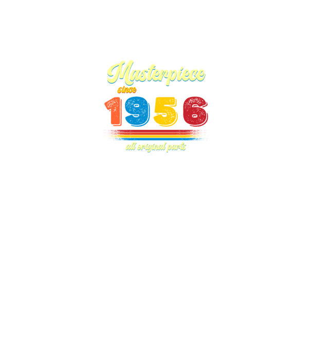 masterpiece all original parts since 1956, mesterdarab, etalon minta fekete pólón