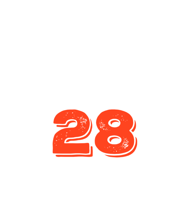 EGY QRVA SZÓT SEM, MÉG SZOKNOM KELL, 28 ÉVES SZÜLETÉSNAPRA minta fekete pólón