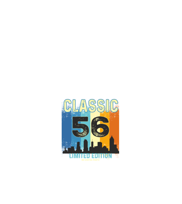 CLASSIC LIMITED EDITION NO DIGITAL PARTS 56 minta fehér pólón