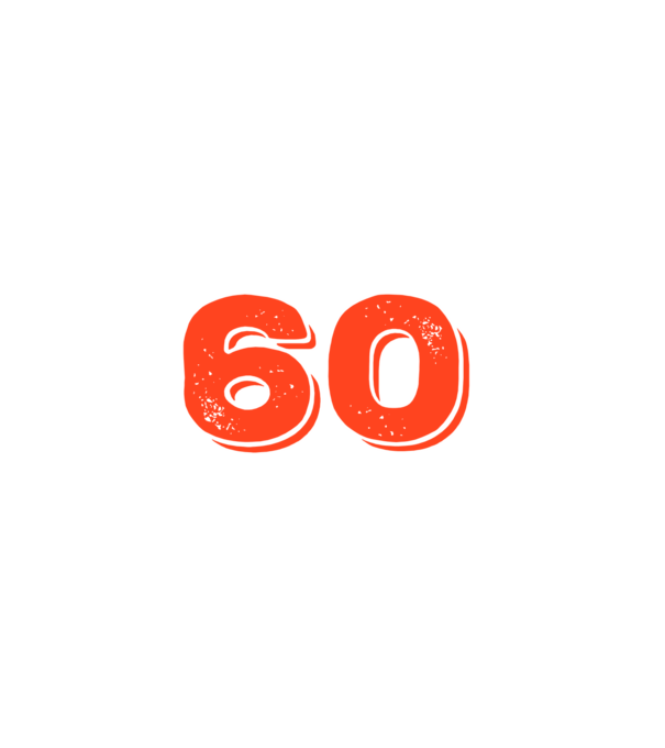 EGY QRVA SZÓT SEM, MÉG SZOKNOM KELL, 60 ÉVES SZÜLETÉSNAPRA minta sötétkék pólón