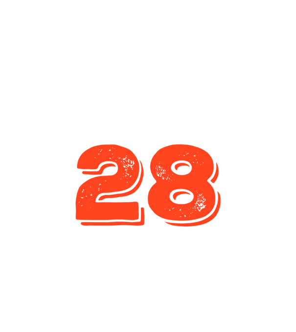 EGY QRVA SZÓT SEM, MÉG SZOKNOM KELL, 28 ÉVES SZÜLETÉSNAPRA minta fehér pólón