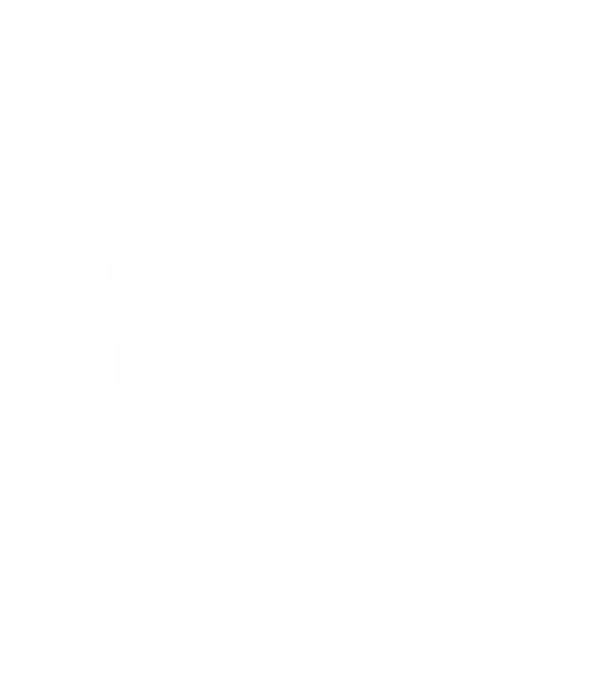 gamer1 minta piros pólón