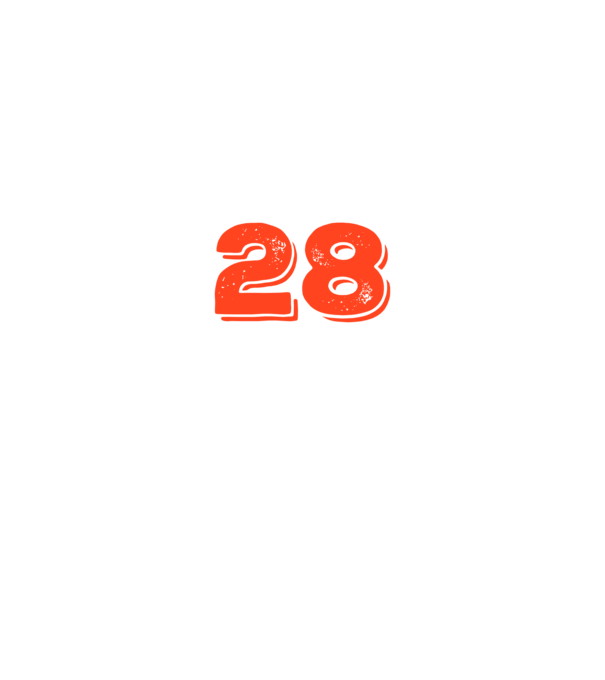 EGY QRVA SZÓT SEM, MÉG SZOKNOM KELL, 28 ÉVES SZÜLETÉSNAPRA minta királykék pólón