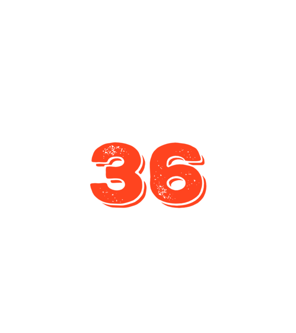 EGY QRVA SZÓT SEM, MÉG SZOKNOM KELL, 36 ÉVES SZÜLETÉSNAPRA minta fekete pólón