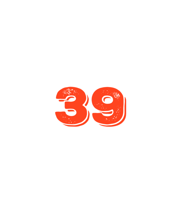 EGY QRVA SZÓT SEM, MÉG SZOKNOM KELL, 39 ÉVES SZÜLETÉSNAPRA minta szürke pólón