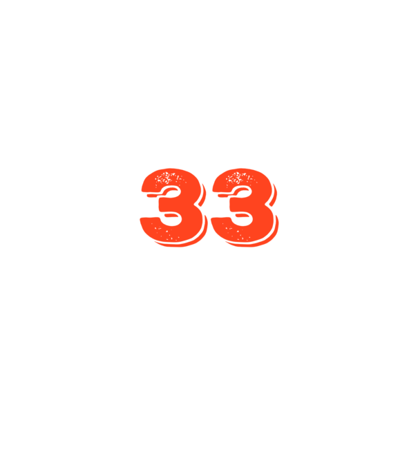 EGY QRVA SZÓT SEM, MÉG SZOKNOM KELL, 33 ÉVES SZÜLETÉSNAPRA minta fekete pólón
