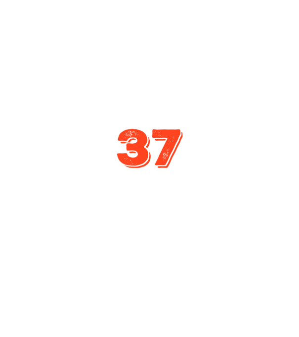 EGY QRVA SZÓT SEM, MÉG SZOKNOM KELL, 37 ÉVES SZÜLETÉSNAPRA minta fekete pólón