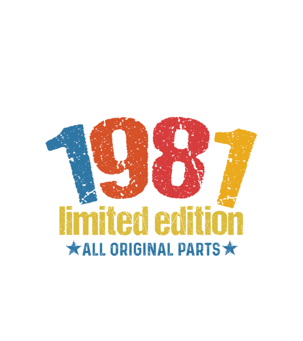 1981 limited edition ,all original parts minta fehér pólón
