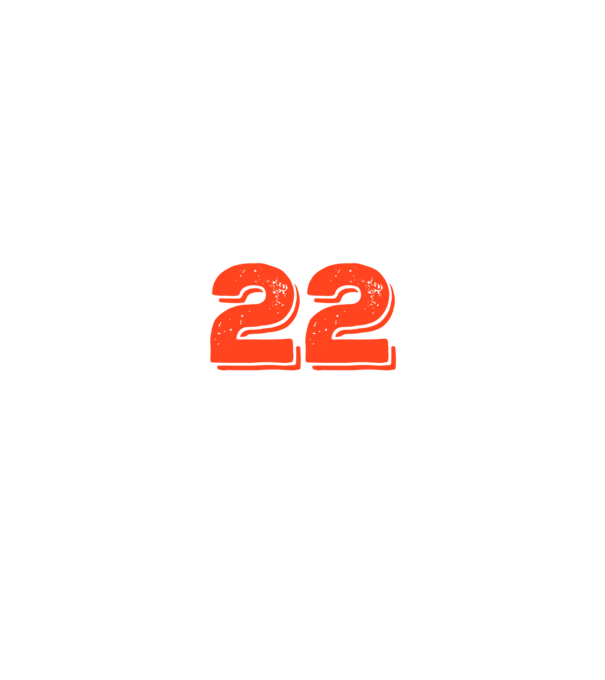 EGY QRVA SZÓT SEM, MÉG SZOKNOM KELL, 22 ÉVES SZÜLETÉSNAPRA minta királykék pólón