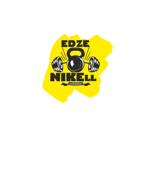 EDZENI KELL CROSSFIT minta türkiz pólón