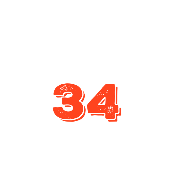 EGY QRVA SZÓT SEM, MÉG SZOKNOM KELL, 34 ÉVES SZÜLETÉSNAPRA minta szürke pólón
