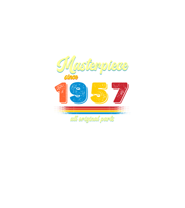 masterpiece all original parts since 1957, mesterdarab, etalon minta fekete pólón