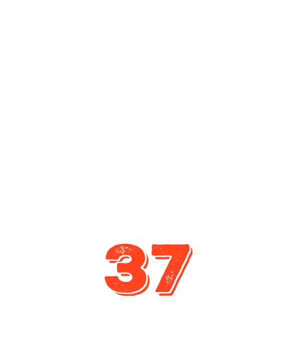 EGY QRVA SZÓT SEM, MÉG SZOKNOM KELL, 37 ÉVES SZÜLETÉSNAPRA minta sötétkék pólón