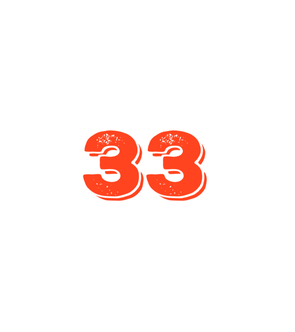 EGY QRVA SZÓT SEM, MÉG SZOKNOM KELL, 33 ÉVES SZÜLETÉSNAPRA minta fekete pólón