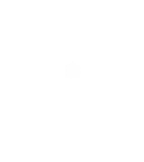 magyar szív és magyar lélek magyar vagyok amíg élek minta királykék pólón