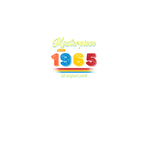 masterpiece all original parts since 1965, mesterdarab, etalon minta királykék pólón