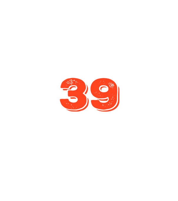 EGY QRVA SZÓT SEM, MÉG SZOKNOM KELL, 39 ÉVES SZÜLETÉSNAPRA minta fekete pólón