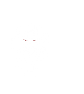 Itachi minta fehér pólón