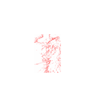 samurai minta homokszín pólón