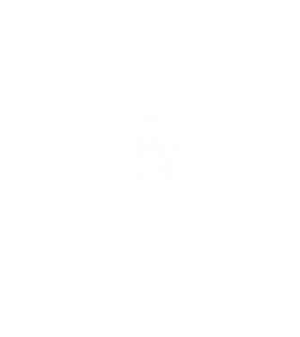 Attack on Titan logo minta farmerkék pólón