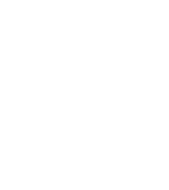 Robot minta fehér pólón