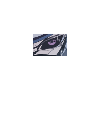 Sasuke minta fekete pólón