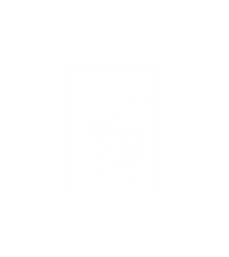 Attack on Titan logo minta fehér pólón