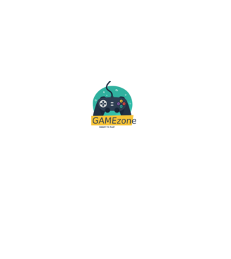 GameZone minta szürke pólón