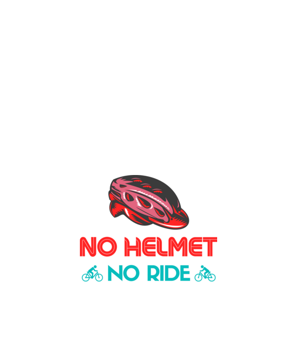 helmet-7147492 minta fehér pólón