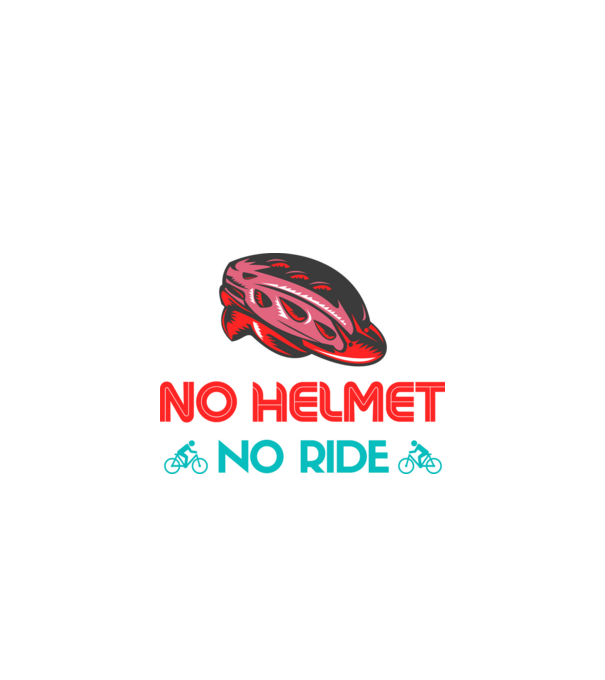 helmet-7147492 minta fekete pólón