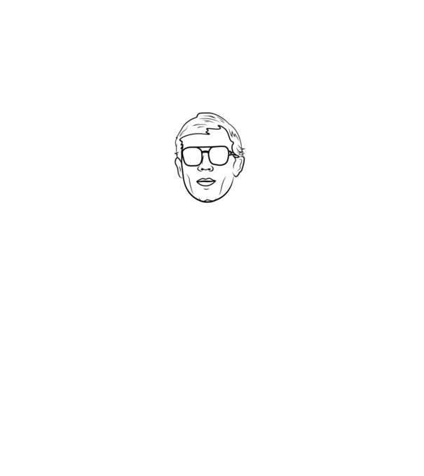 Jeffrey Dahmer minta piros pólón