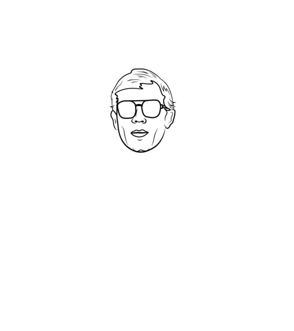Jeffrey Dahmer minta piros pólón