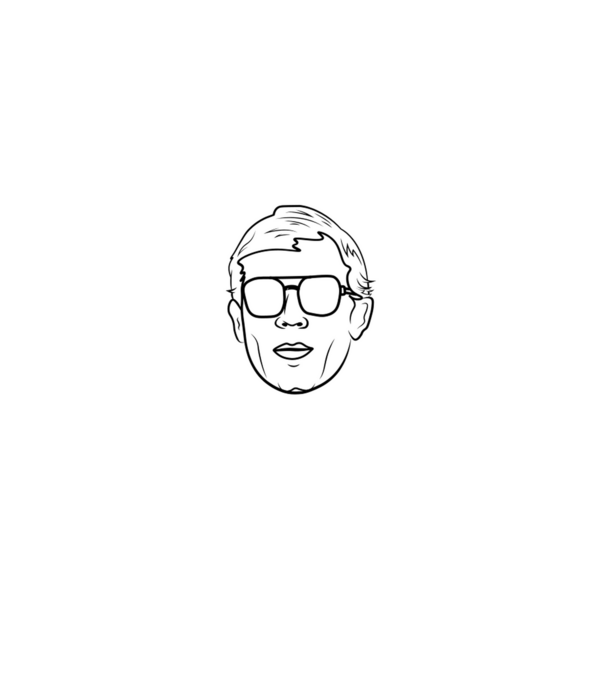 Jeffrey Dahmer minta piros pólón