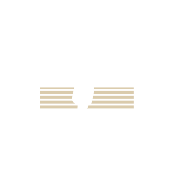 Stranger Things A.V. Club minta fehér pólón