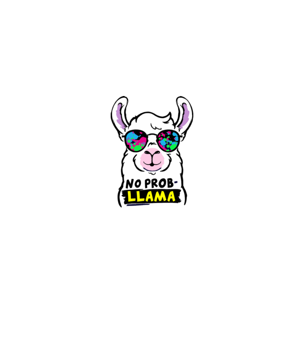 no probllama minta menta pólón