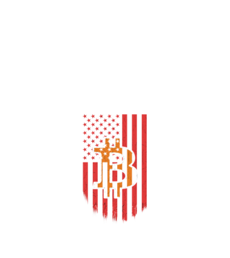 Bitcoin usa 111 minta fekete pólón