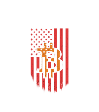 Bitcoin usa 111 minta fehér pólón