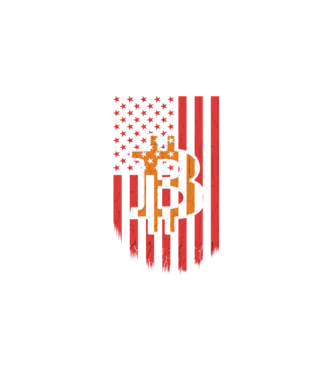 Bitcoin usa 111 minta fehér pólón