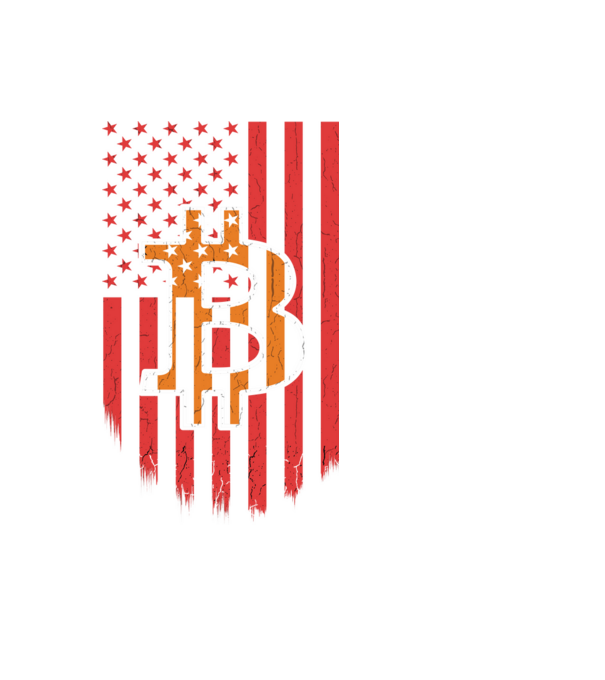 Bitcoin usa 111 minta fekete pólón