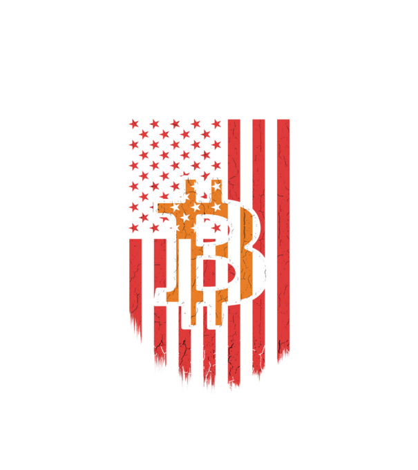 Bitcoin usa 111 minta fehér pólón
