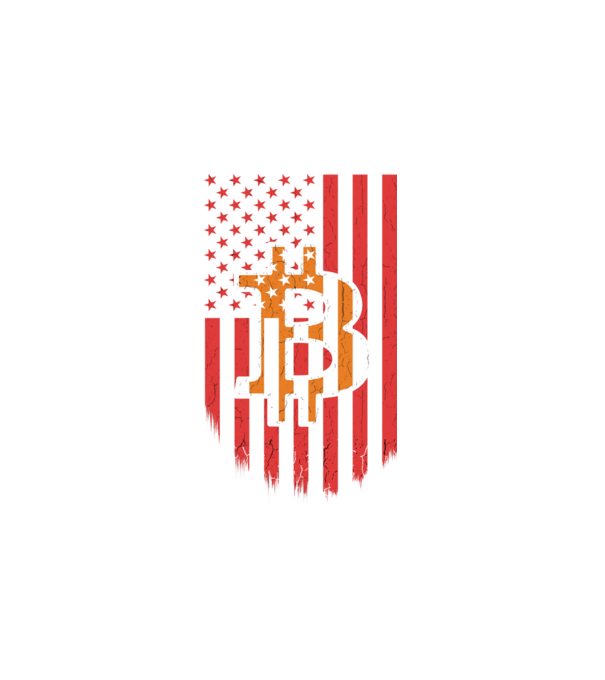 Bitcoin usa 111 minta fehér pólón
