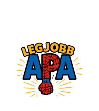 Legjobb apa pokemberes minta almazöld pólón