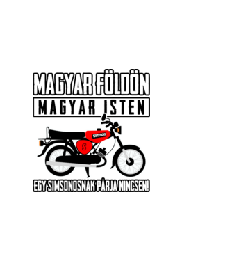 Simsonosnak párja nincsen minta világos rózsaszín pólón