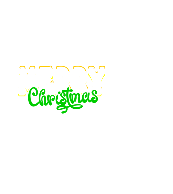 Merry Christmas minta fehér pólón