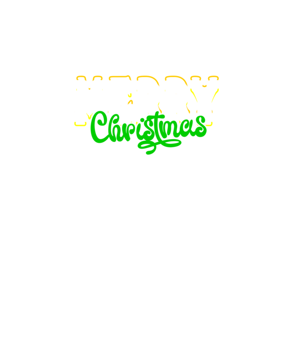 Merry Christmas minta sötétkék pólón