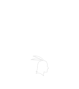 Főispán póló minta fekete pólón