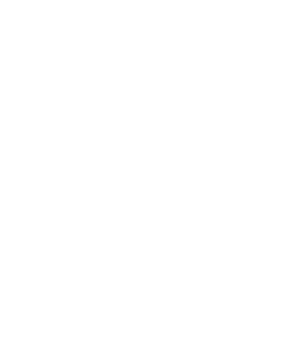 Koreai szív- fehér minta fehér pólón