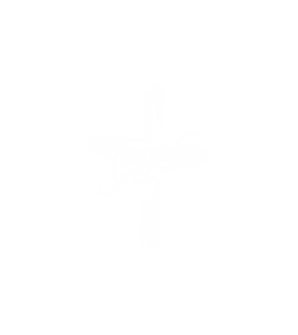 Forgiven-megbocsájtás 2 minta fehér pólón