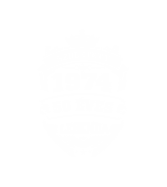 1974 minta fehér pólón