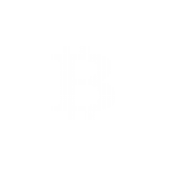 Bitcoin 3 minta fekete pólón